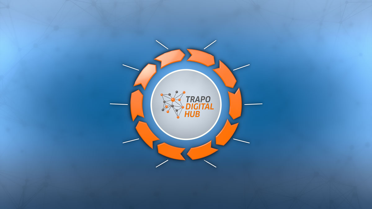 TRAPO Digital Hub