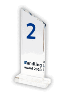 Handling Award TRAPO