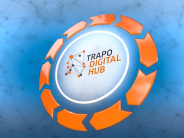 TRAPO Digital Hub