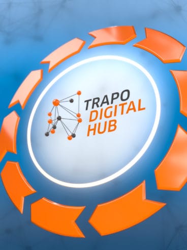 TRAPO Digital Hub