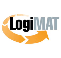 Logimat Logo